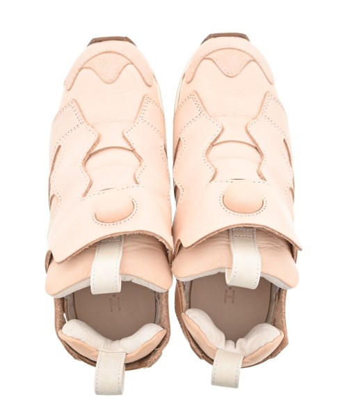 Hender Scheme（エンダースキーマー）スニーカー ピンク サイズ:2(24cm位) レディース/2200609819210