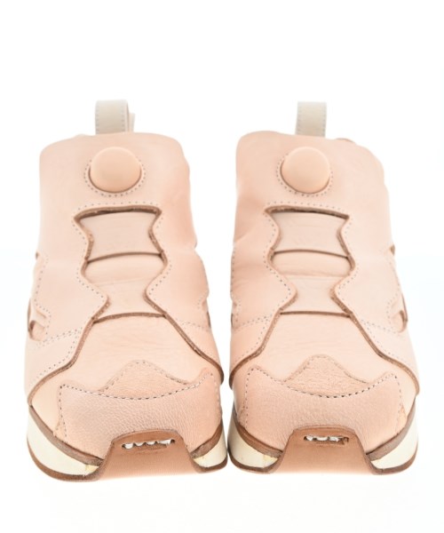 Hender Scheme（エンダースキーマー）スニーカー ピンク サイズ:2(24cm位) レディース/2200609819210