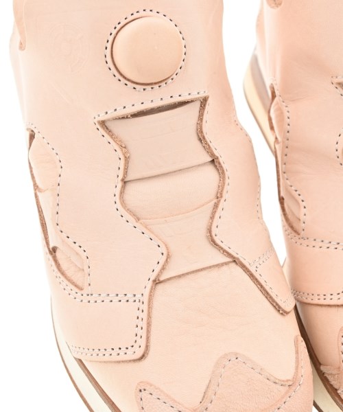 Hender Scheme（エンダースキーマー）スニーカー ピンク サイズ:2(24cm位) レディース/2200609819210