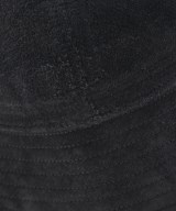 Hender Scheme（エンダースキーマー）ハット 黒 サイズ:- レディース/2200605888081