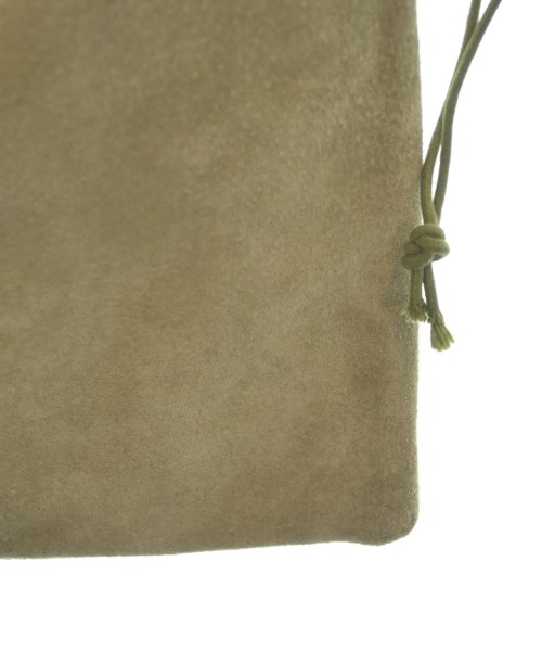 Hender Scheme（エンダースキーマー）ショルダーバッグ カーキ サイズ:- レディース/2200674511231