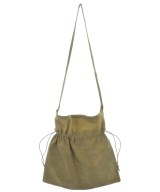 Hender Scheme（エンダースキーマー）ショルダーバッグ カーキ サイズ:- レディース/2200674511231