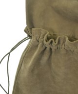 Hender Scheme（エンダースキーマー）ショルダーバッグ カーキ サイズ:- レディース/2200674511231