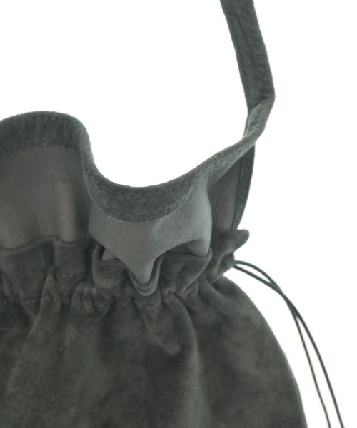 Hender Scheme（エンダースキーマー）ショルダーバッグ グレー サイズ:- レディース/2200674511248