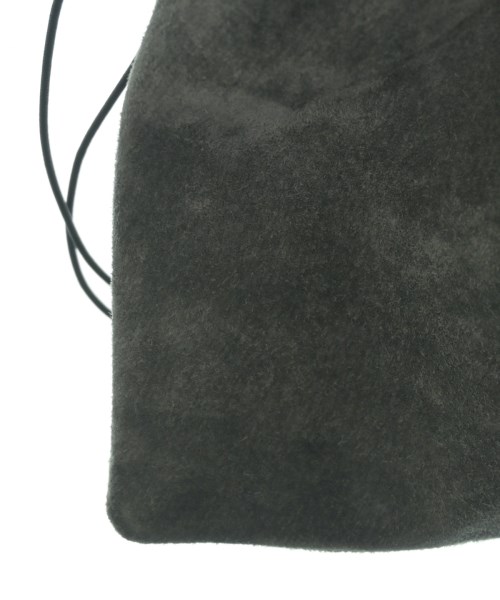 Hender Scheme（エンダースキーマー）ショルダーバッグ グレー サイズ:- レディース/2200674511248