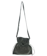 Hender Scheme（エンダースキーマー）ショルダーバッグ グレー サイズ:- レディース/2200674511248