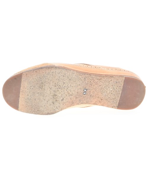 Hender Scheme（エンダースキーマー）スニーカー 茶 サイズ:2(24cm位) レディース/2200681350083