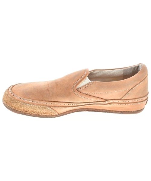 Hender Scheme（エンダースキーマー）スニーカー 茶 サイズ:2(24cm位) レディース/2200681350083