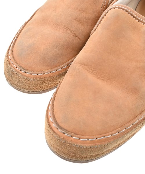 Hender Scheme（エンダースキーマー）スニーカー 茶 サイズ:2(24cm位) レディース/2200681350083