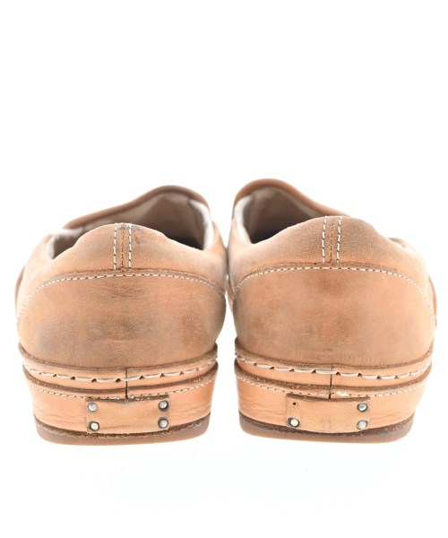Hender Scheme（エンダースキーマー）スニーカー 茶 サイズ:2(24cm位) レディース/2200681350083