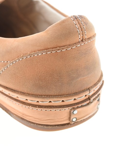 Hender Scheme（エンダースキーマー）スニーカー 茶 サイズ:2(24cm位) レディース/2200681350083