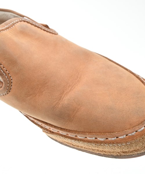 Hender Scheme（エンダースキーマー）スニーカー 茶 サイズ:2(24cm位) レディース/2200681350083