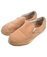 Hender Scheme（エンダースキーマー）スニーカー 茶 サイズ:2(24cm位) レディース/2200681350083