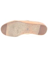Hender Scheme（エンダースキーマー）スニーカー 茶 サイズ:2(24cm位) レディース/2200681350083
