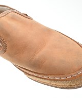 Hender Scheme（エンダースキーマー）スニーカー 茶 サイズ:2(24cm位) レディース/2200681350083