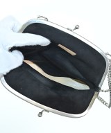 Hender Scheme（エンダースキーマー）ハンドバッグ 黒 サイズ:- レディース/2200700682010