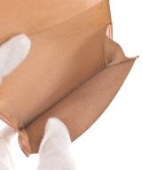 Hender Scheme（エンダースキーマー）カードケース ベージュ サイズ:- レディース/2200654621042