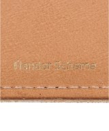Hender Scheme（エンダースキーマー）カードケース ベージュ サイズ:- レディース/2200654621042