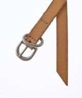 Hender Scheme（エンダースキーマー）ベルト ベージュ サイズ:- レディース/2200705177054