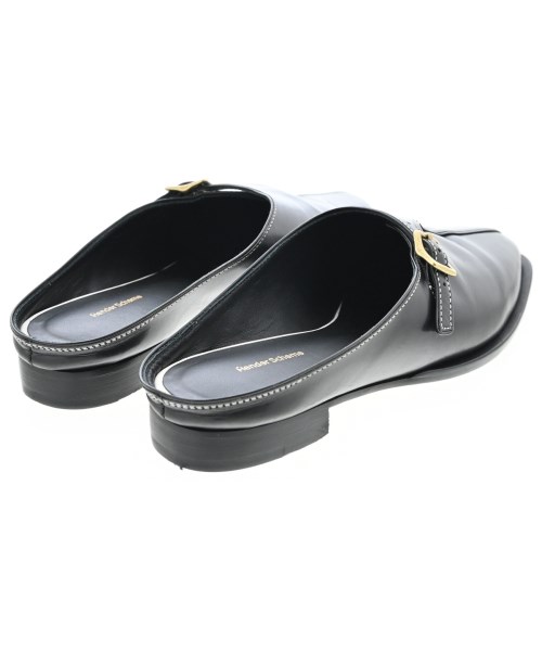 Hender Scheme（エンダースキーマー）サンダル 黒 サイズ:1(23cm位) レディース/2200709224068