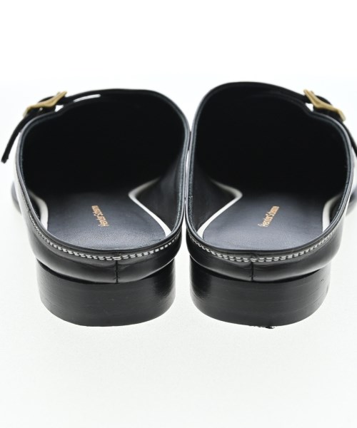 Hender Scheme（エンダースキーマー）サンダル 黒 サイズ:1(23cm位) レディース/2200709224068