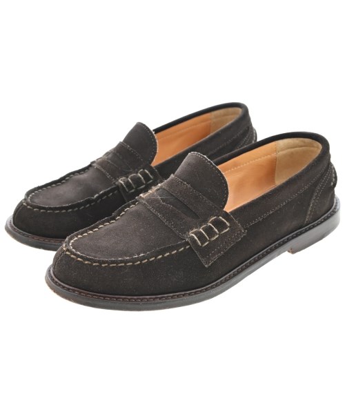 Hender Scheme(エンダースキーマー)のドレスシューズ/ローファー サイズ:1(23cm位) 14,800円