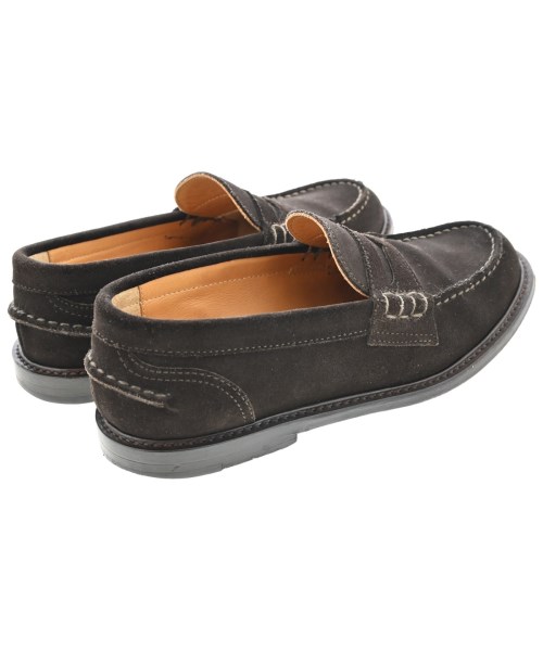 Hender Scheme（エンダースキーマー）ドレスシューズ/ローファー 茶 サイズ:1(23cm位) レディース/2200713055054