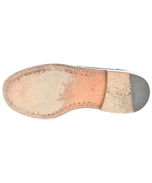 Hender Scheme（エンダースキーマー）ドレスシューズ/ローファー 茶 サイズ:1(23cm位) レディース/2200713055054
