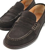 Hender Scheme（エンダースキーマー）ドレスシューズ/ローファー 茶 サイズ:1(23cm位) レディース/2200713055054
