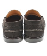 Hender Scheme（エンダースキーマー）ドレスシューズ/ローファー 茶 サイズ:1(23cm位) レディース/2200713055054