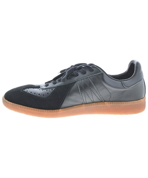 Hender Scheme（エンダースキーマー）スニーカー 黒 サイズ:4(26.5cm位) メンズ/2200714034201