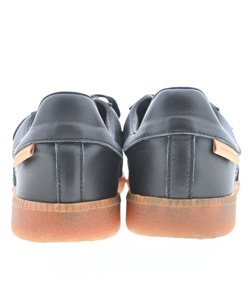 Hender Scheme（エンダースキーマー）スニーカー 黒 サイズ:4(26.5cm位) メンズ/2200714034201