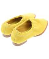 Hender Scheme（エンダースキーマー）バレエシューズ/オペラシューズ 黄 サイズ:1(23cm位) レディース/2200645037067