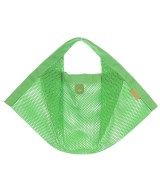 Hender Scheme（エンダースキーマー）トートバッグ 緑 サイズ:-(M位) レディース/2200647285077