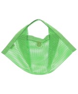 Hender Scheme（エンダースキーマー）トートバッグ 緑 サイズ:-(M位) レディース/2200647285077