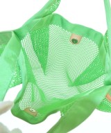 Hender Scheme（エンダースキーマー）トートバッグ 緑 サイズ:-(M位) レディース/2200647285077