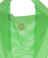 Hender Scheme（エンダースキーマー）トートバッグ 緑 サイズ:-(M位) レディース/2200647285077