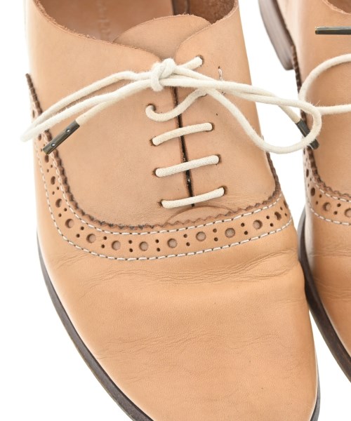 Hender Scheme（エンダースキーマー）ドレスシューズ/ローファー ベージュ サイズ:1(23cm位) レディース/2200641895111