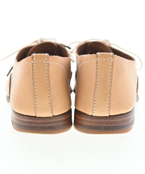 Hender Scheme（エンダースキーマー）ドレスシューズ/ローファー ベージュ サイズ:1(23cm位) レディース/2200641895111