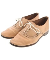 Hender Scheme（エンダースキーマー）ドレスシューズ/ローファー ベージュ サイズ:1(23cm位) レディース/2200641895111