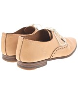 Hender Scheme（エンダースキーマー）ドレスシューズ/ローファー ベージュ サイズ:1(23cm位) レディース/2200641895111