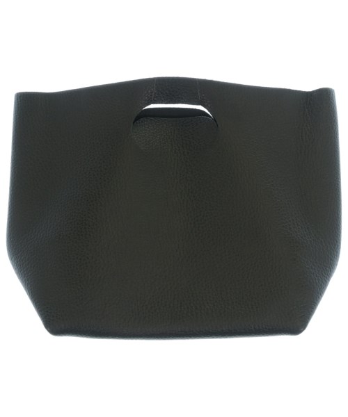Hender Scheme（エンダースキーマー）トートバッグ 黒 サイズ:- レディース/2200703494061