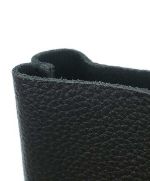 Hender Scheme（エンダースキーマー）トートバッグ 黒 サイズ:- レディース/2200703494061