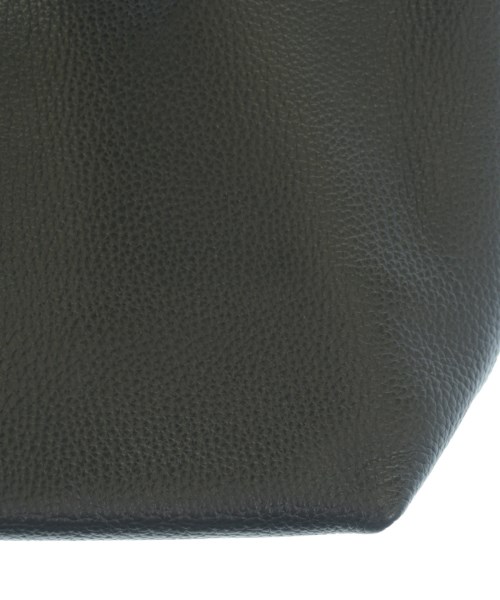 Hender Scheme（エンダースキーマー）トートバッグ 黒 サイズ:- レディース/2200703494061