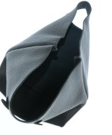 Hender Scheme（エンダースキーマー）トートバッグ 黒 サイズ:- レディース/2200703494061