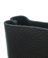 Hender Scheme（エンダースキーマー）トートバッグ 黒 サイズ:- レディース/2200703494061