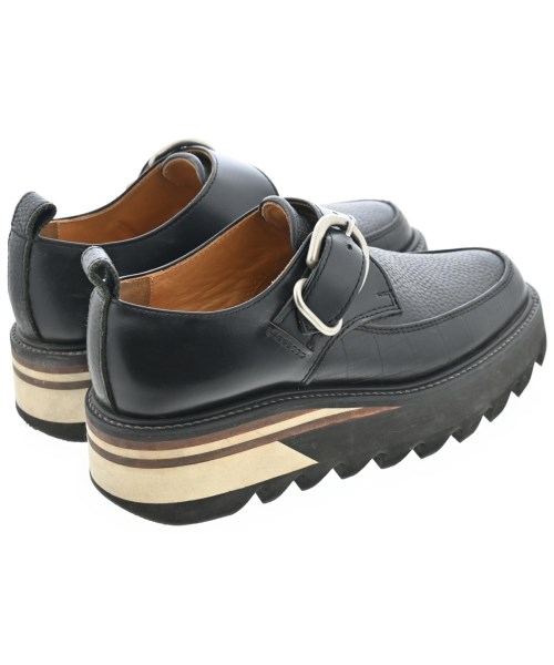 Hender Scheme（エンダースキーマー）その他 黒 サイズ:2(24cm位) レディース/2200699928205