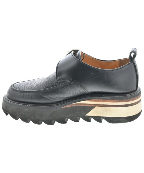 Hender Scheme（エンダースキーマー）その他 黒 サイズ:2(24cm位) レディース/2200699928205