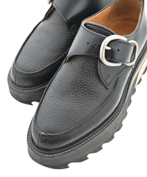 Hender Scheme（エンダースキーマー）その他 黒 サイズ:2(24cm位) レディース/2200699928205