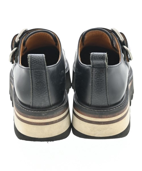 Hender Scheme（エンダースキーマー）その他 黒 サイズ:2(24cm位) レディース/2200699928205